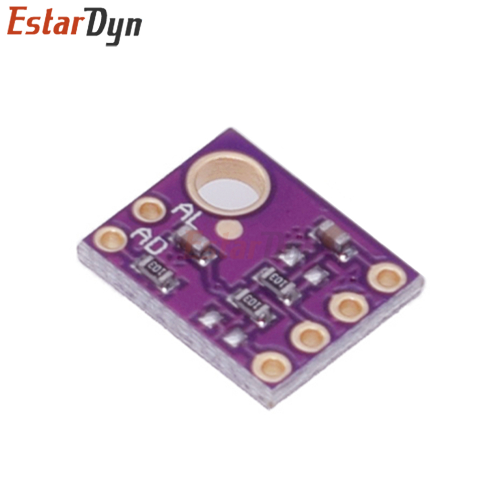 エスターディン SHT31 ±0.3 ℃   高精度温度湿度 - Home Automation Raspberry Pi のレビューと価格