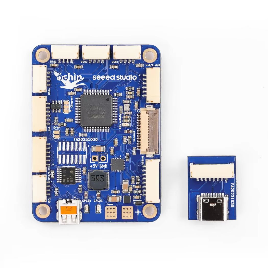 Ochin CM4v2 Tiny Carrier Board - Home Automation Raspberry Pi のレビューと価格