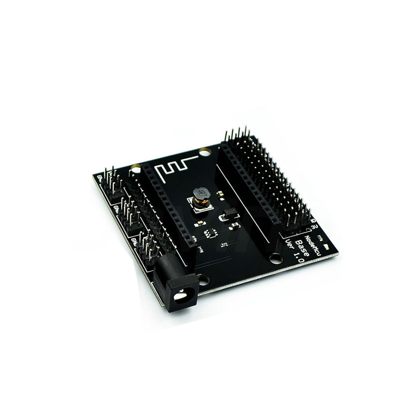 ワイヤレスモジュールCH340 CH340G / CP210 - Esp8266 Nodemcu Board のレビューと価格