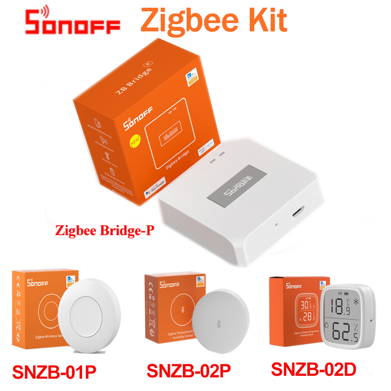 Sonoff-zigbee 3.0スマートスイッチ、zigb - Zigbee Coordinator Stick のレビューと価格